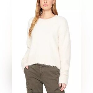 Sanctuary Eyelash-Textured Sweater - Size XS